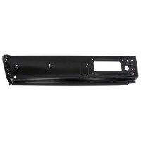 Reperaturka błotnika tylnego część tylna do Ford Transit 2014- 2014-2026 / Lewa / Prawa 17089