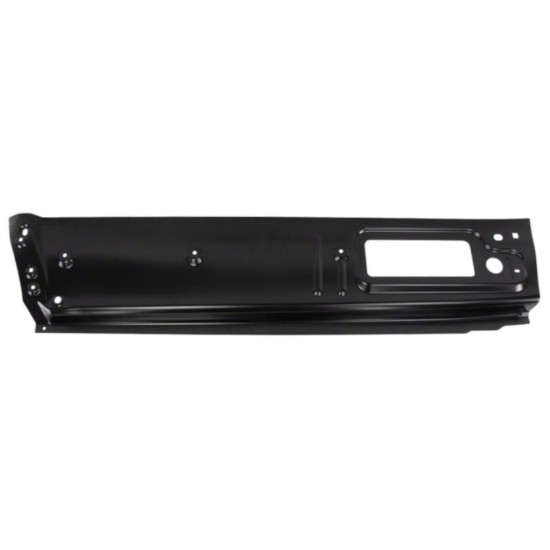 Reperaturka błotnika tylnego część tylna do Ford Transit 2014- 2014-2026 / Lewa / Prawa 17089