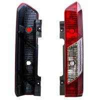 Lampa tylna do Ford Transit 2014- / Prawa 16092