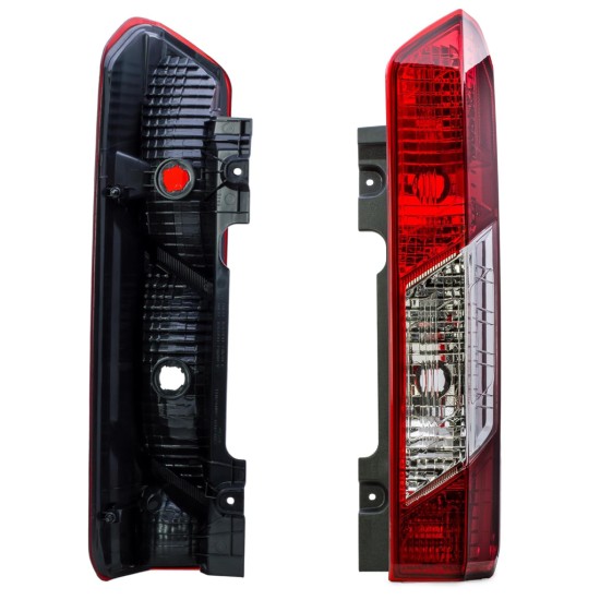 Lampa tylna do Ford Transit 2014- / Prawa 16092