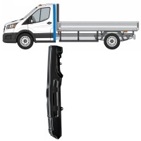 Reperaturka słupka do Ford Transit 2014- 2014-2026 / Lewa 17279