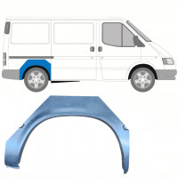 Reperaturka błotnika tylnego do Ford Transit 1991-2000 / SWB / Prawa 8822