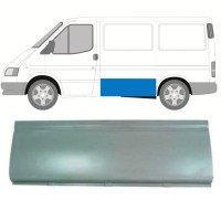 Reperaturka boku do Ford Transit 1986-2000 / Lewa 15995