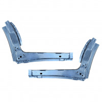 Reperaturka progu wewnętrzna do Ford Transit 2000-2013 / Zestaw 11909