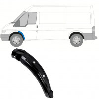 Reperaturka nadkola przedniego wewnętrzna do Ford Transit 2000-2013 / Lewa 11884