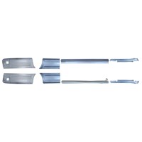 Zestaw reperaturek do Ford Transit 2000-2013 / Lewa+Prawa / 14685