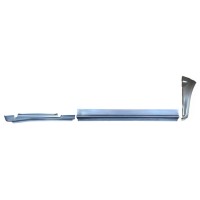 Zestaw reperaturek do Ford Transit 2000-2013 / Lewa / 15020