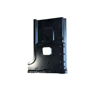 Reperaturka słupka wewnętrzna do Ford Transit 2000-2013 / Lewa 16931