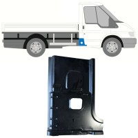 Reperaturka słupka wewnętrzna do Ford Transit 2000-2013 / Prawa 16930