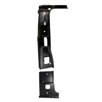 Reperaturka słupka wewnętrzna do Ford Transit 2000-2013 / Prawa / Zestaw 16932