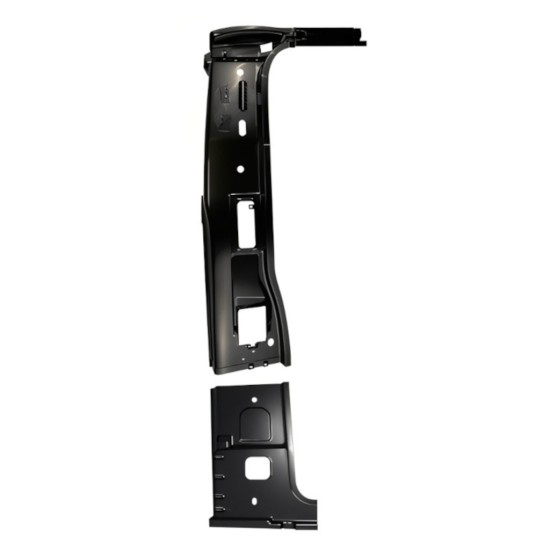 Reperaturka słupka wewnętrzna do Ford Transit 2000-2013 / Prawa / Zestaw 16932