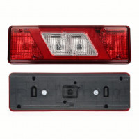 Lampa tylna do Ford Transit 2014- / Lewa 8413