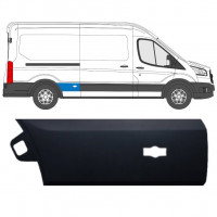 Listwa boczna błotnika tylnego do Ford Transit 2014- / Prawa 11688