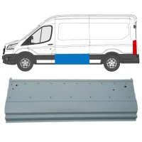 Reperaturka boku do Ford Transit 2014- / Lewa 14922 Reperaturka boku do Ford Transit 2014- / Lewa 14922
