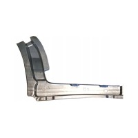 Reperaturka progu wewnętrzna do Ford Transit 2000-2013 / Lewa 11908