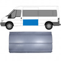 Reperaturka boku zewnętrzna do Ford Transit 2000- / MWB / LWB / Lewa 5305