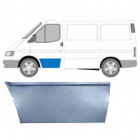 Reperaturka drzwi przednich do Ford Transit 1985-2000 / Lewa 11407