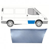 Reperaturka drzwi przednich do Ford Transit 1985-2000 / Prawa 11406