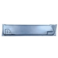 Reperaturka drzwi przesuwnych wewnętrzna do Ford Transit 1986-2000 / Prawa 16021