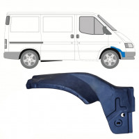 Reperaturka błotnika przedniego wewnętrzna do Ford Transit 1991-2000 / Prawa 11789