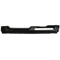 Pełny próg do Ford Transit Connect 2003-2013 / Lewa 17149