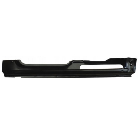 Pełny próg do Ford Transit Connect 2003-2013 / Lewa 17149