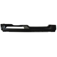 Pełny próg do Ford Transit Connect 2003-2013 / Prawa 17148