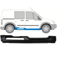 Pełny próg do Ford Transit Connect 2003-2013 / Prawa 17148