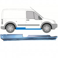 Pełny próg do Ford Transit Connect 2003-2013 / Prawa 8250