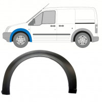 Listwa boczna błotnika przedniego do Ford Transit Connect 2003-2006 / Lewa 8253