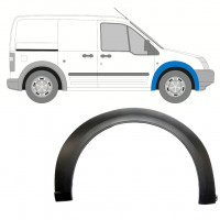 Listwa boczna błotnika przedniego do Ford Transit Connect 2003-2006 / Prawa 8252