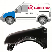 Błotnik przedni do Ford Transit Connect 2003-2009 / Lewa 10790