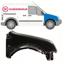 Błotnik przedni do Ford Transit Connect 2003-2009 / Prawa 10789