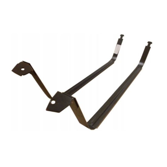 Obejmy zbiornika paliwa do Ford Transit Connect 2003-2013 14958