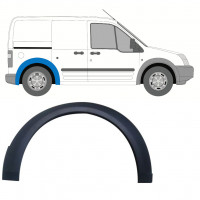 Listwa boczna błotnika tylnego do Ford Transit Connect 2003-2006 / Prawa 8254