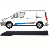 Listwa drzwi przednich do Ford Transit Connect 2013- / Lewa 8497