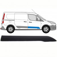 Listwa drzwi przednich do Ford Transit Connect 2013- / Prawa 8496