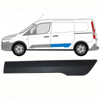 Listwa drzwi przesuwnych do Ford Transit Connect 2013- / Lewa 8495