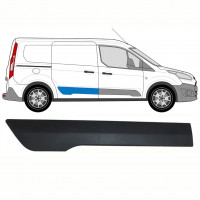 Listwa drzwi przesuwnych do Ford Transit Connect 2013- / Prawa 8494