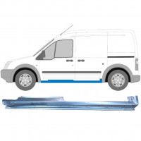 Pełny próg do Ford Transit Connect 2003-2013 / Lewa 6622