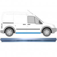 Reperaturka progu do Ford Transit Connect 2003-2013 / Lewa = Prawa (symetryczny) 5575