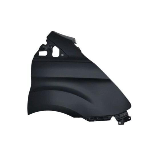 Błotnik przedni do Ford Transit Custom 2013-2017 / Prawa 17095