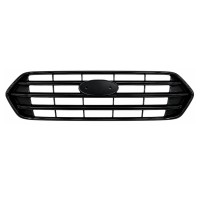 Grill do Ford Transit Custom 2017-2023 17258