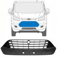 Grill do Ford Transit Custom 2013-2017 8359