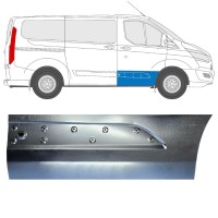 Reperaturka drzwi przednich do Ford Transit Custom 2013- / Prawa 15965