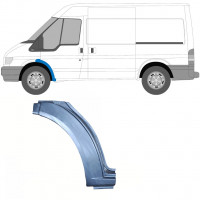 Reperaturka błotnika przedniego do Ford Transit 2000-2013 / Lewa 5311