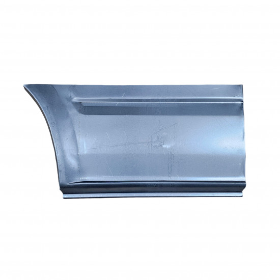 Reperaturka błotnika tylnego do Ford Transit 2000-2013 / Prawa 7162