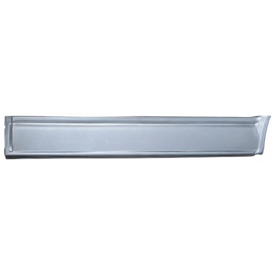 Reperaturka boku zewnętrzna do Volkswagen Transporter T5 2003-2015 / Lewa 17223