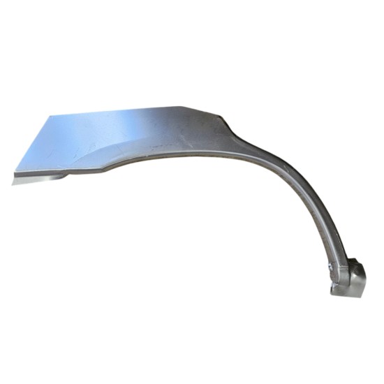 Reperaturka błotnika tylnego do Mazda Tribute 2001-2008 / Prawa 15780