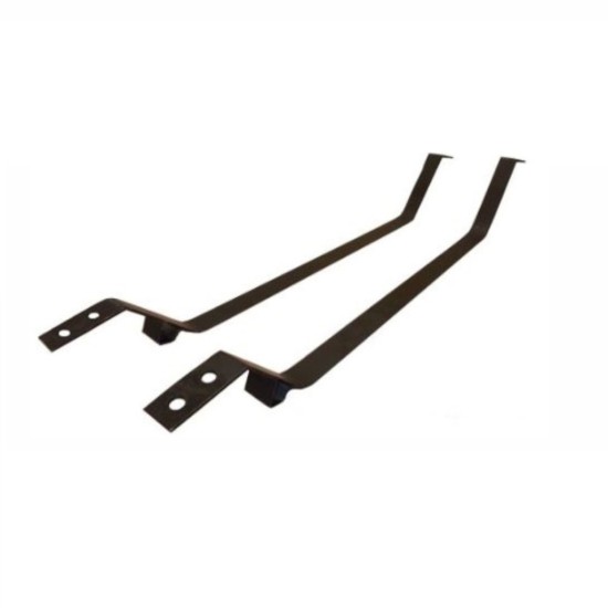 Obejmy zbiornika paliwa do Hyundai Tucson 2004-2010 6665